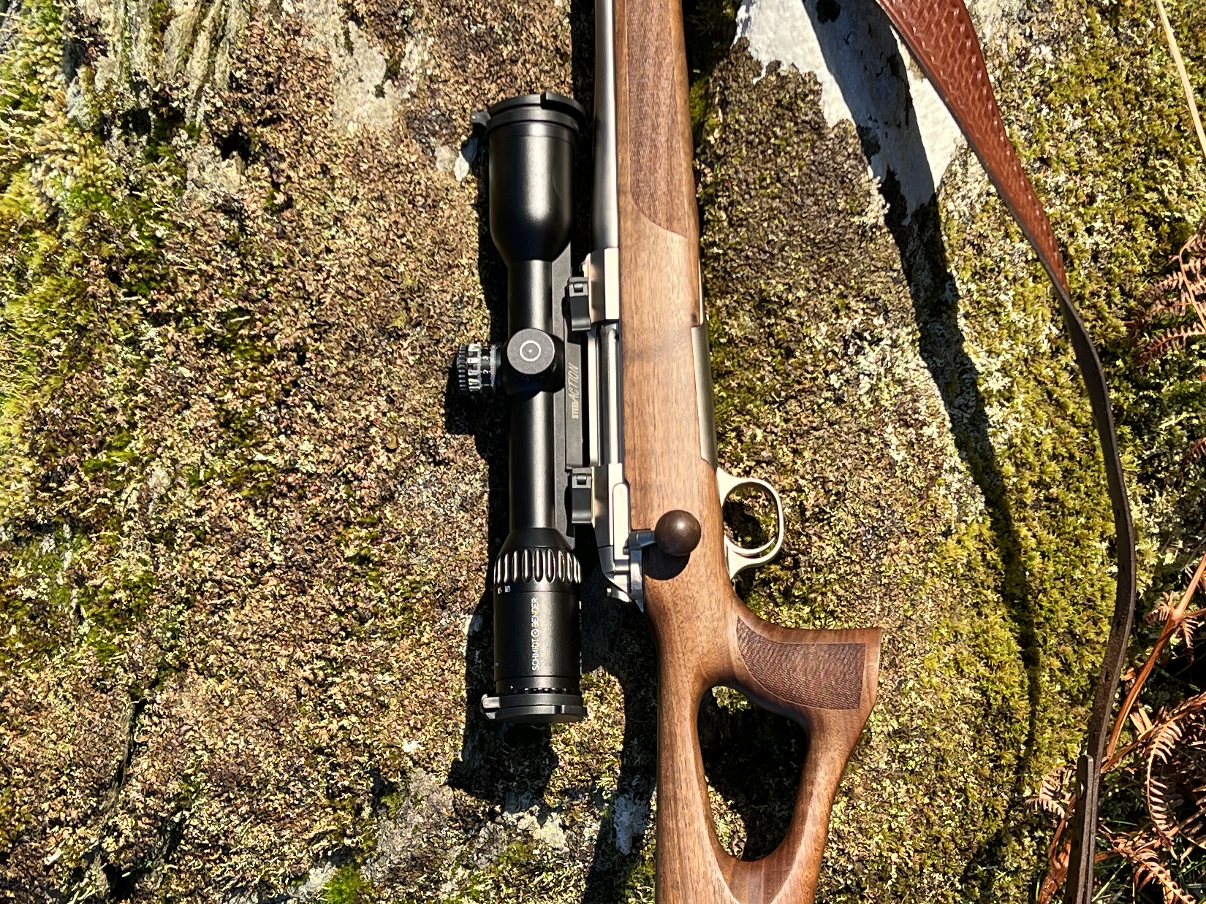 Featured field image