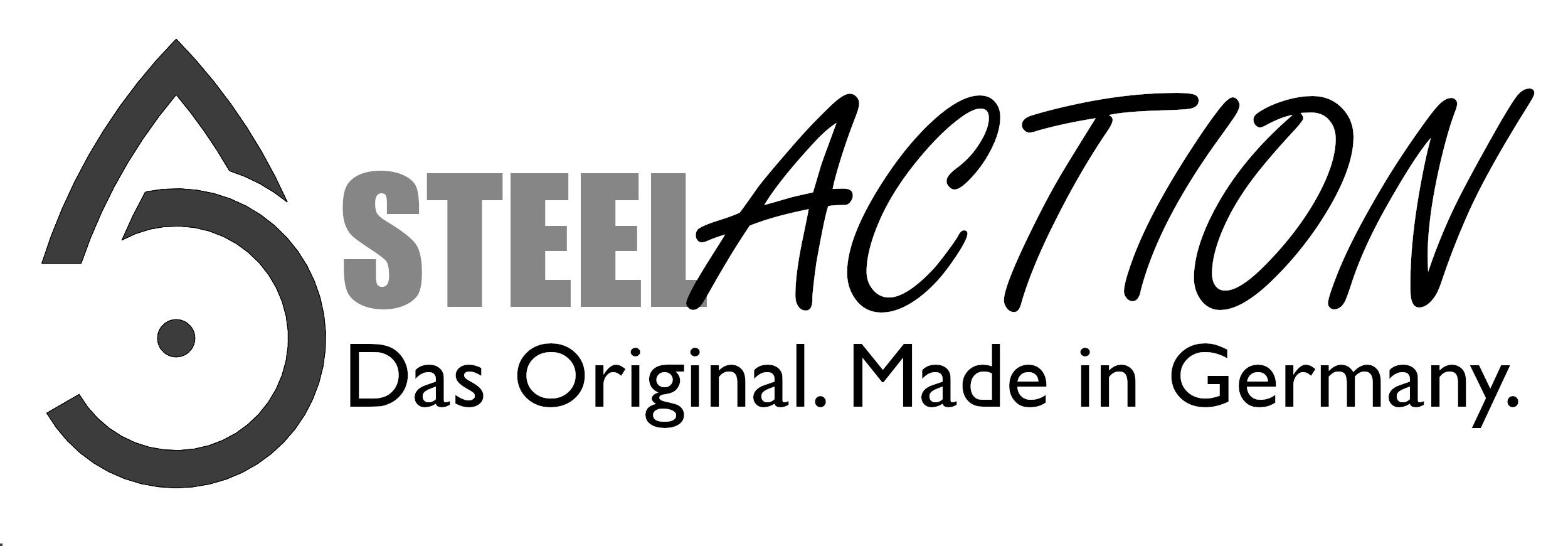 Steel Action Rifles banner