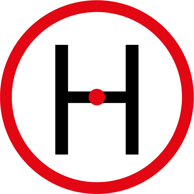 Harkness et al emblem